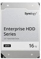 Synology HAT5310-16T Hat5310 16tb 7200rpm sata3 3,5