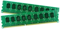 Synology RAMECC1600DDR3-8GBX2 Ram kit ddr3 8gb ecc 2db/cs kép