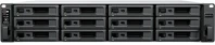Synology RS2423RP+II Nas kép