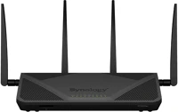 Synology RT2600AC Ac2600 dual-band wi-fi router kép