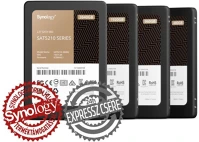 Synology SAT5210-3840G 3,84tb 2,5