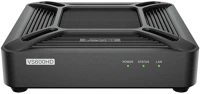 Synology VS600HD Hálózati video szerver gigabit ethernet kép