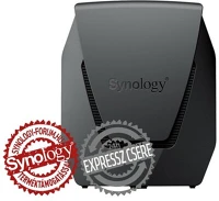 Synology WRX560 Dual-band wi-fi router kép
