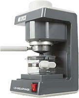 Szarvasi SZV 612/3 08 Szv 612/3 08 mini eszpresszó kávéfőző, szürke kép