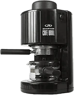 Szarvasi SZV 623 07 Szv 623 07 cafe brill kávéfőző, fekete kép