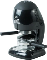 Szarvasi 11951 UNIPRESS SZV-624 kávéfőző, 800W, fekete színű, őrölt kávé kép