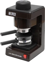 Szarvasi 11958 SZV-612/3 Mini Espresso kávéfőző kép