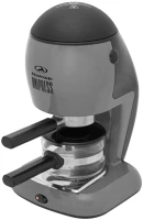 Szarvasi 13757 SZV-624 Unipress kávéfőző kép