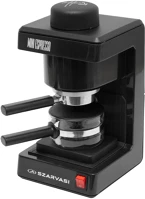 Szarvasi 3.04 BAR SZV-612/3 Mini Espresso kávéfőző 11959, 800 W kép