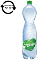 Szentkiralyi 30.01751 Ásványvíz enyhe  1,5l drs kép