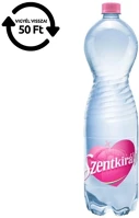 Szentkiralyi 30.01758 Ásványvíz szénsavmentes  1,5l drs kép