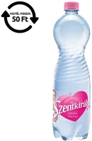 Szentkiralyi 30.01760 Ásványvíz szénsavmentes  baba 1l drs kép