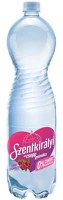 Szentkiralyi 79000036 ásványvíz, ízesített, szentkirályi, 1,5 l, 