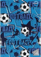 T-creativ 904534ROB3 Leckefüzet a5 kép