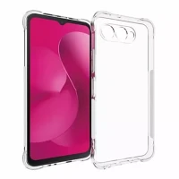 T phone MC25783 Telefontok  3 5g - ütésálló átlátszó tok kép