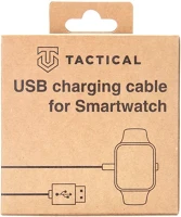 Tactical 1/2/3/4/5/5 Usb töltőkábel galaxy watch 1/2/3/4/5/5 pro watch active 1/2 kép