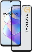 Tactical 134414 Huawei honor x7a, kijelzővédő fólia, ütésálló fólia (az íves kép