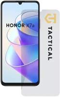 Tactical 134415 Huawei honor x7a, kijelzővédő fólia, ütésálló fólia (az íves kép