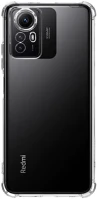 Tactical 136905 Xiaomi redmi note 12s, szilikon tok, légpárnás sarok kép