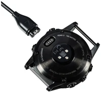 Tactical 2447467 Usb töltő- és adatkábel garmin fenix 5/6, approach s60, vivoactive 3 kép