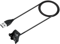 Tactical 3/3 PRO/BAND2/BAND2 Usb töltőkábel huawei honor 3/3 pro/band2/band2 pro/honor band 4/5 kép