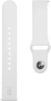 Tactical 43773 Kiegészítő szilikon karpánt garmin vivoactive 3, fehér kép
