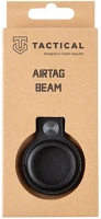 Tactical 57983104008 Apple airtag bőr kulcstartó, fekete kép