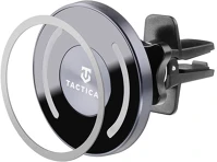 Tactical 57983106500 Mine magforce mágneses autós tartó, fekete kép