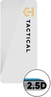 Tactical 57983117885 Glass shield 2.5d motorola g14 kijelzővédő üvegfólia, átlátszó kép