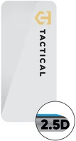 Tactical 57983119891 Glass shield 2.5d xiaomi 14 kijelzővédő üvegfólia, átlátszó kép