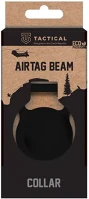 Tactical 57983121128 Beam collar airtag tok, fekete kép