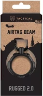 Tactical 57983121131 Beam rugged 2.0 airtag tok, fekete kép