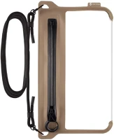 Tactical 57983121655 Splash pouch 2.0 dark earth univerzális vízálló telefontok, barna kép