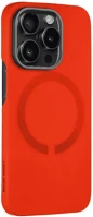 Tactical 57983121885 Magforce aramid apple iphone 14 pro magsafe kompatibilis tok, piros kép