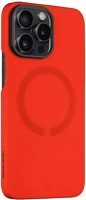 Tactical 57983121886 Magforce aramid apple iphone 14 pro max magsafe kompatibilis tok, piros kép