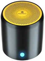Tactical 57983121977 Strikebase bravo bluetooth hangszóró, fekete-sárga kép