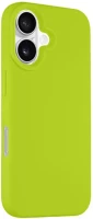 Tactical 57983122498 Velvet smoothie apple iphone 16 tok, avocado, világoszöld kép