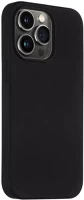 Tactical 57983122654 Magforce velvet smoothie apple iphone 13 pro magsafe tok, asphalt, fekete kép