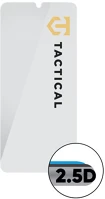 Tactical 57983123283 Xiaomi redmi 14c / a5 4g / poco c75, kijelzővédő fólia, ütésálló kép