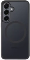 Tactical 57983123686 magforce hyperstealth samsung galaxy s25 hátlap tok, áttetsző kép