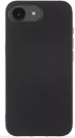 Tactical 57983124288 Tpu apple iphone 17e / iphone 16e hátlap tok, fekete kép