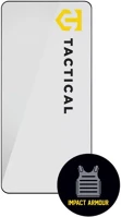 Tactical 57983125574 Glass impact armour samsung galaxy s25 edge kijelzővédő üvegfólia kép