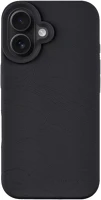 Tactical 57983126352 Magforce beaver iphone 16 prémium szilikon tok kameravédő peremmel, fekete kép