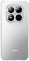 Tactical 57983129102 Tpu xiaomi redmi note 15 pro 5g hátlap tok, átlátszó kép