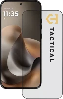Tactical 57983130233 Glass shield 5d motorola g77 kijelzővédő üvegfólia, fekete kép
