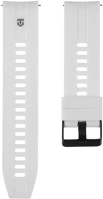 Tactical 57983130362 Quick release 24mm szilikon szíj, gyors kioldás, fehér kép
