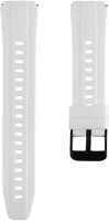 Tactical 57983130365 Quick release 18mm szilikon szíj, gyors kioldás, fehér kép
