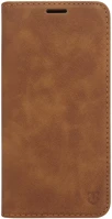 Tactical 57983130539 Xproof samsung galaxy a27 flip/oldalra nyíló tok, barna kép