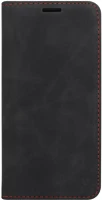 Tactical 57983130540 Xproof samsung galaxy a27 flip/oldalra nyíló tok, fekete kép