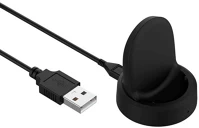 Tactical BA8596311098444 Okosóra töltő - samsung galaxy watch active 2 / watch 3 / 4 / 5 / 5 pro / kép